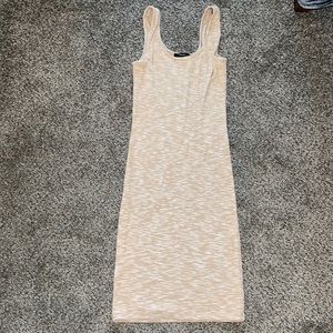 Casual summer dress